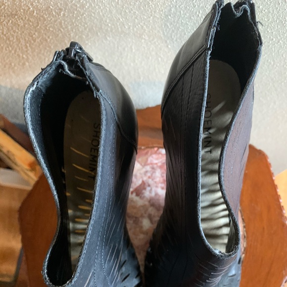 Shoemint 4” heel - Picture 4 of 6